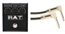 Pro Co RAT 2 Distortion Pedal