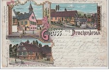 DRACHENBRONN - Très bon état
