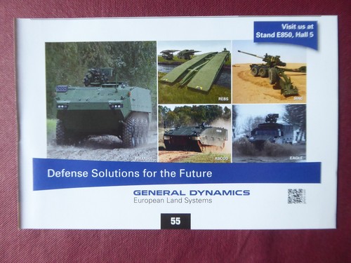 2014 pub general dynamics - 6/2014,