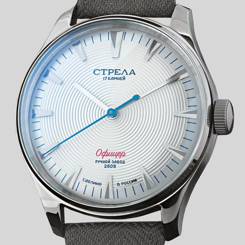 Mechanical watch men - watch,