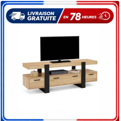 Idmarket meuble 140 cm - idmarket,