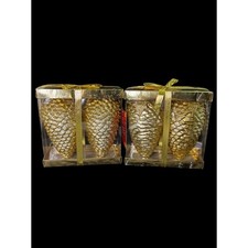 Paire De Home Accents Holiday