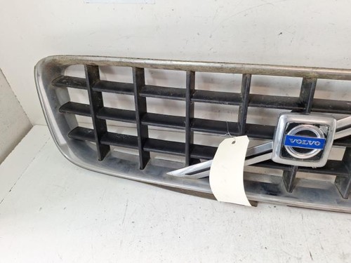 Calandre volvo phase 1 - 1,