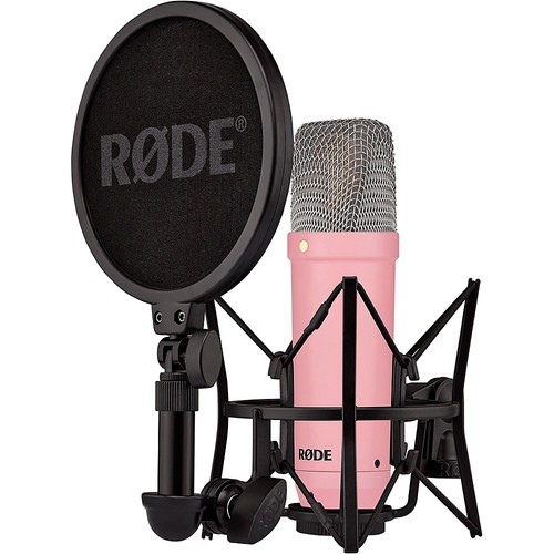 Rode nt1 signature - rode,