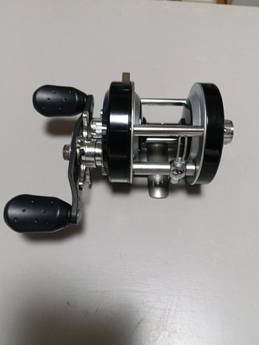 Daiwa millionaire high speed - daiwa,