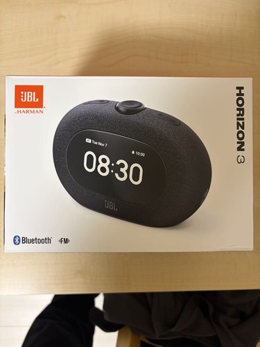 Jbl horizon bluetooth - jbl, 3