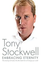 Embracing Eternity, Stockwell, Tony, Used; Very Good Book