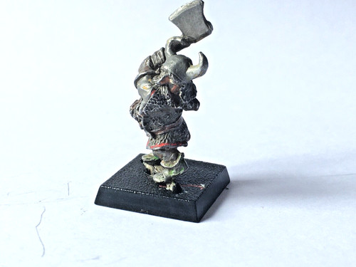 Warhammer citadel norse - citadel,