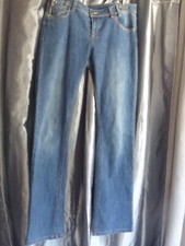 jeans Kiabi Woman 99% coton 1%