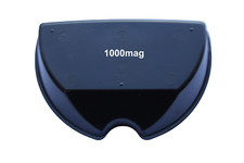 BAC RECUPERATEUR EGOUTTOIR  NOIR POUR CAFETIERE PHILIPS SENSEO  / ENVOI IMMEDIAT