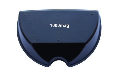 Bac recuperateur egouttoir - bac,