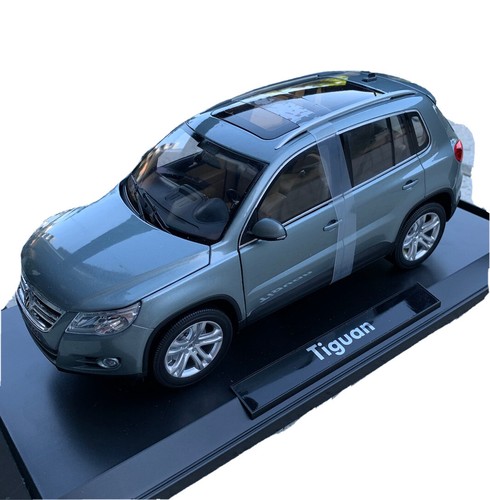 Volkswagen tiguan échelle - tiguan,