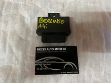 relais double BITRON RÉFÉRENCE 240107 PSA C1,C2,C3,106,206,207,306,307…