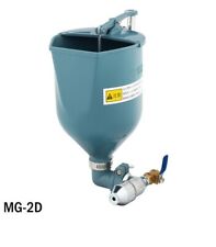 Pistolets pulvérisateurs