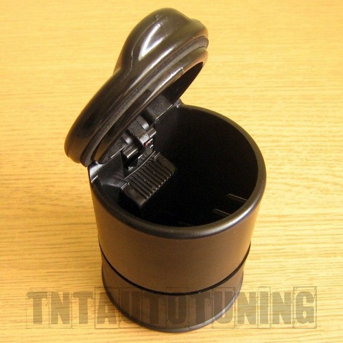 Cendrier portable pour porte - cendrier,