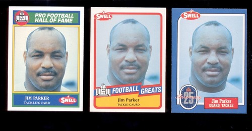 1988 1990 swell jim - jim, parker