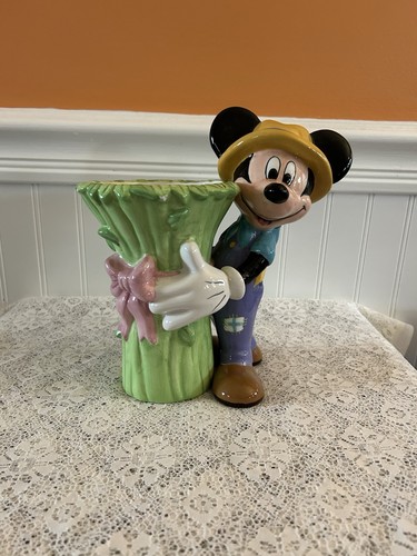 Disney mickey mouse - mickey, welcome
