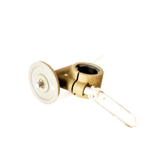 Sinar collier rail avec - sinar,