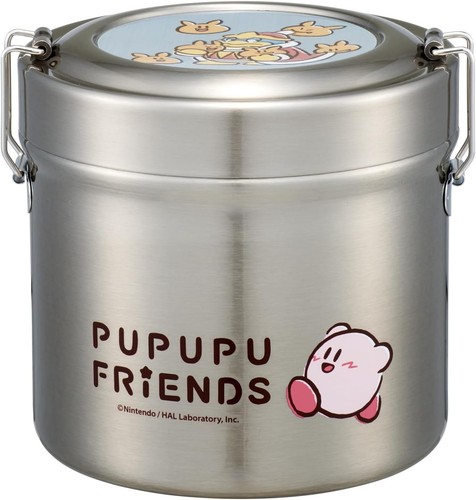Pot lunch isotherme skater - pot,
