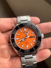 Montre automatique SEIKO