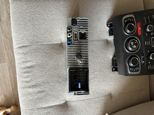 Autoradio gps multimedia - ,