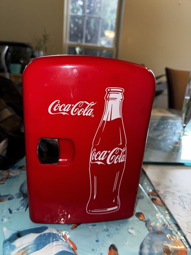 Coca cola collectible - cola,