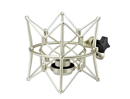 Suuntok mic shock mount fits - suuntok,