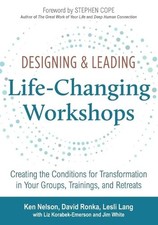 Ken Helson Designing and