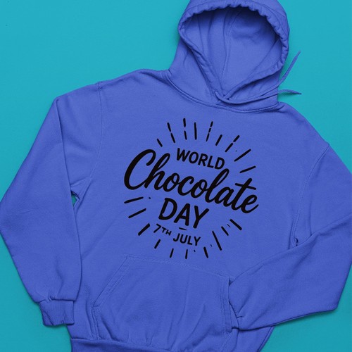Jour mondial chocolat - du, 7