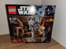 Lego 75153 AT-ST Walker Star