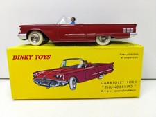 Dinky Toys (555) - Ford