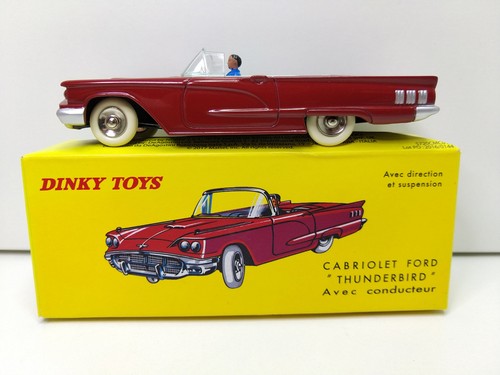 Dinky toys ford - toys,