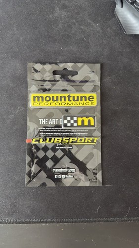 Genuine mountune clubsport - genuine,