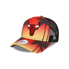 casquette new era chicago