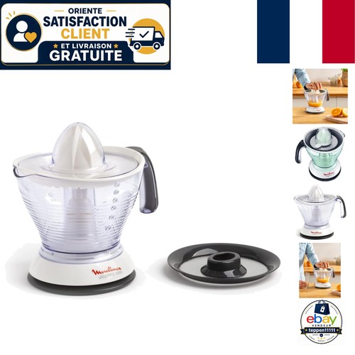 Presse agrumes électrique - presse-agrumes,