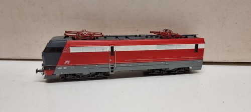 Rivarossi locomotive - rivarossi,