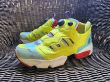 (E093 875) Découvrez la collab explosive adidas × Reebok ZX Fury “A-ZX Series” !