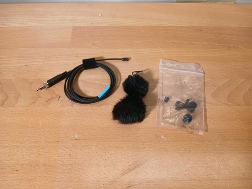 Sennheiser mke2 omni - sennheiser, mke2-ew