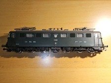 Roco H0 4195 E-Lok BR Ae 6/6