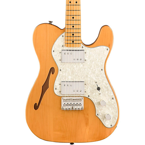 Squier classic vibe 70s - squier,