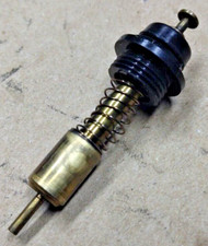 Piston Starter carburateur KEIHIN CVK V747 V584 KAWASAKI 1100 ZZR C 90 1991 1992