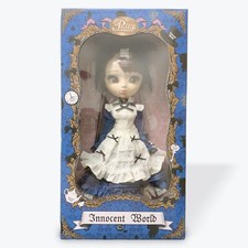 Poupée de collection Pullip /