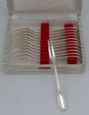 Sfam Tambourin, 12 fourchettes