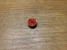 1 Jante rouge de 12mm en