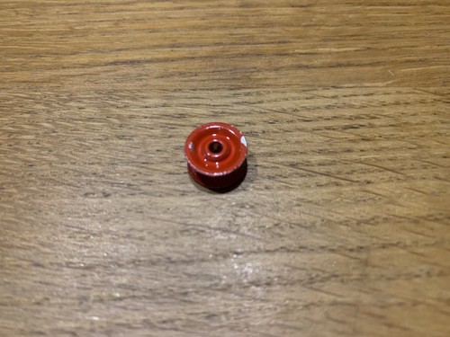 Jante rouge 12mm en - 1, de