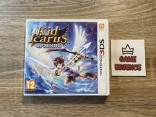 Kid Icarus Uprising Nintendo 3DS PAL FR New 2DS DS XL