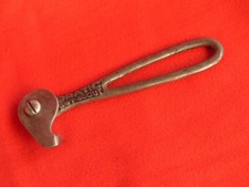 Rare ouvre boite ANCIEN  "PRATIQUE BOY SCOUT"