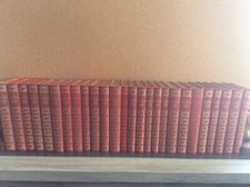 LAROUSSE Encyclopédie en Couleurs Intégrale 22 Volumes France Loisirs 1987
