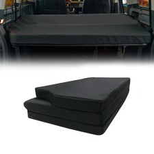 Matelas Pliant pour VW T5 T6 Multivan 2003-2024 Tapis de Couchage 183x151