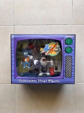the simpsons itchy & scratchy